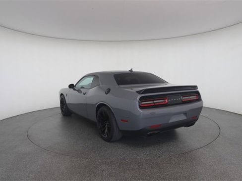 Used 2023 Dodge Challenger SRT Hellcat image 12
