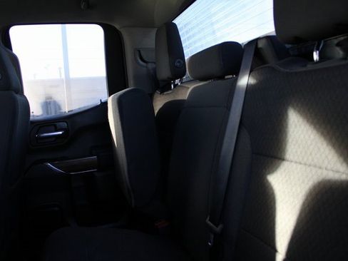 Used 2019 Chevrolet Silverado 1500 RST w/ All-Star Edition image 17