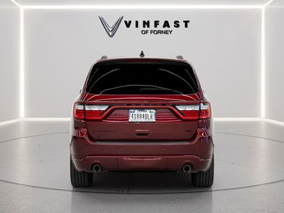 Used 2024 Dodge Durango R/T