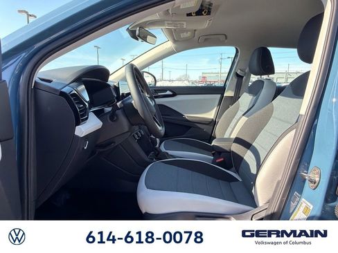 New 2026 Volkswagen Taos S image 22