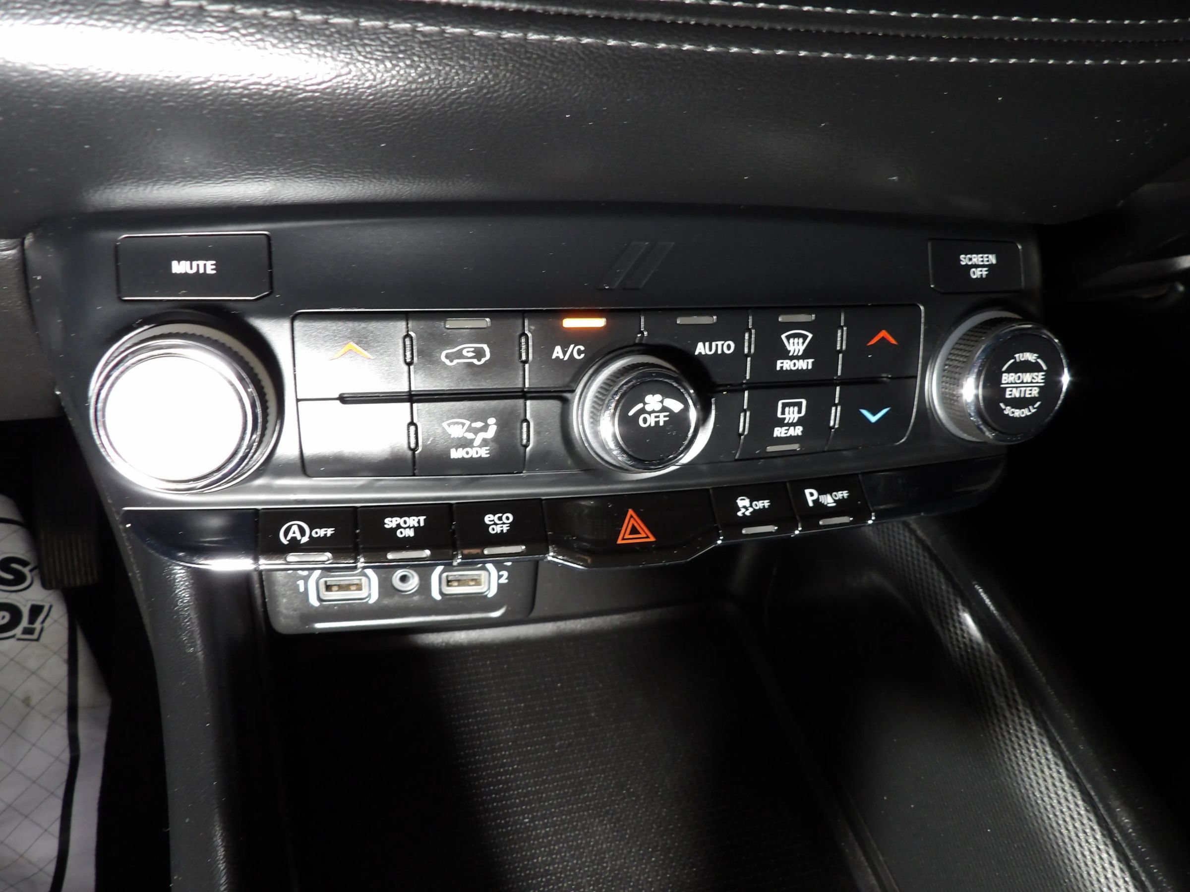 Used 2021 Dodge Durango GT AWD/4WD image 17