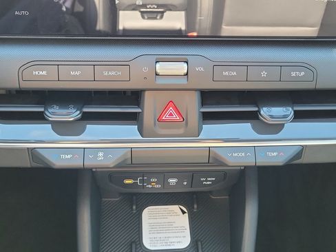 New 2026 Kia K4 EX FWD image 30