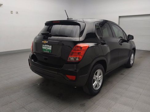 Used 2020 Chevrolet Trax LS w/ Tint and Cruise Package image 9
