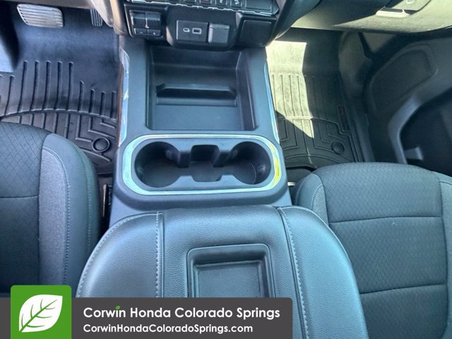 Used 2020 GMC Sierra 1500 Elevation w/ Elevation Value Package AWD/4WD image 22