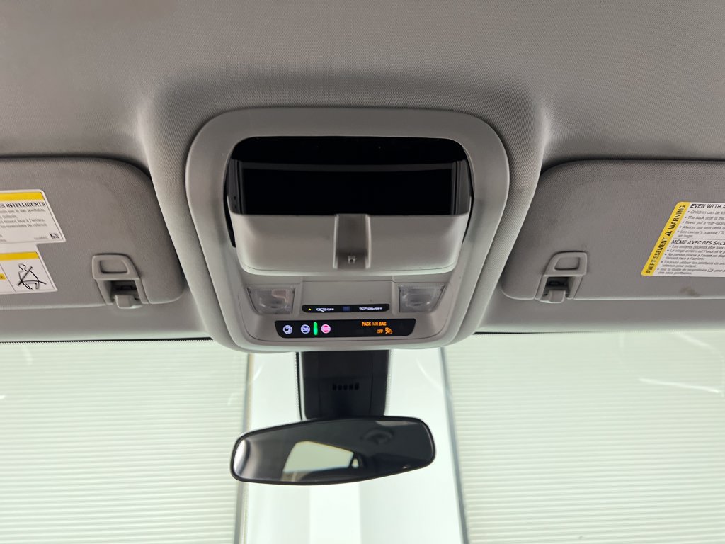 Used 2024 Chevrolet Equinox LT AWD/4WD image 62