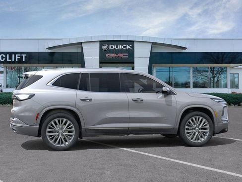 New 2025 Buick Enclave Avenir w/ Super Cruise Package image 7