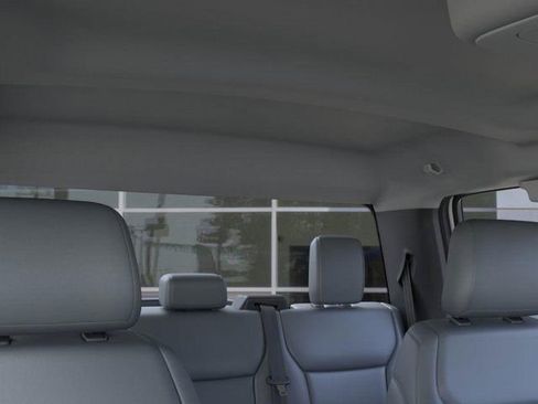 New 2025 Ford F150 XL image 22