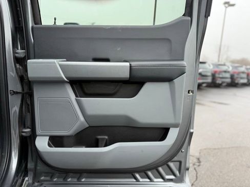 Used 2024 Ford F250 XLT image 18