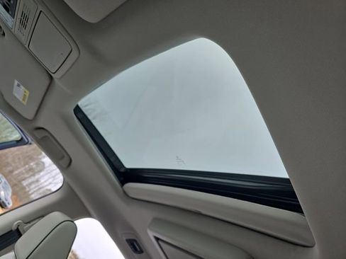 New 2026 Honda Odyssey Touring image 30