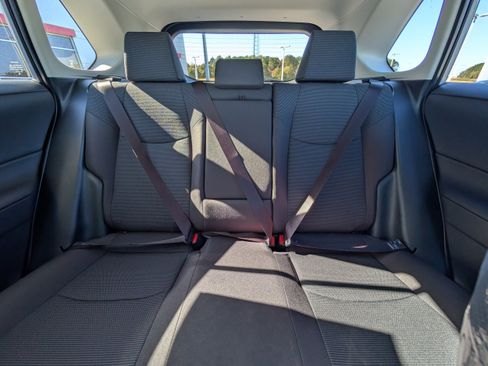 New 2025 Toyota RAV4 LE image 24