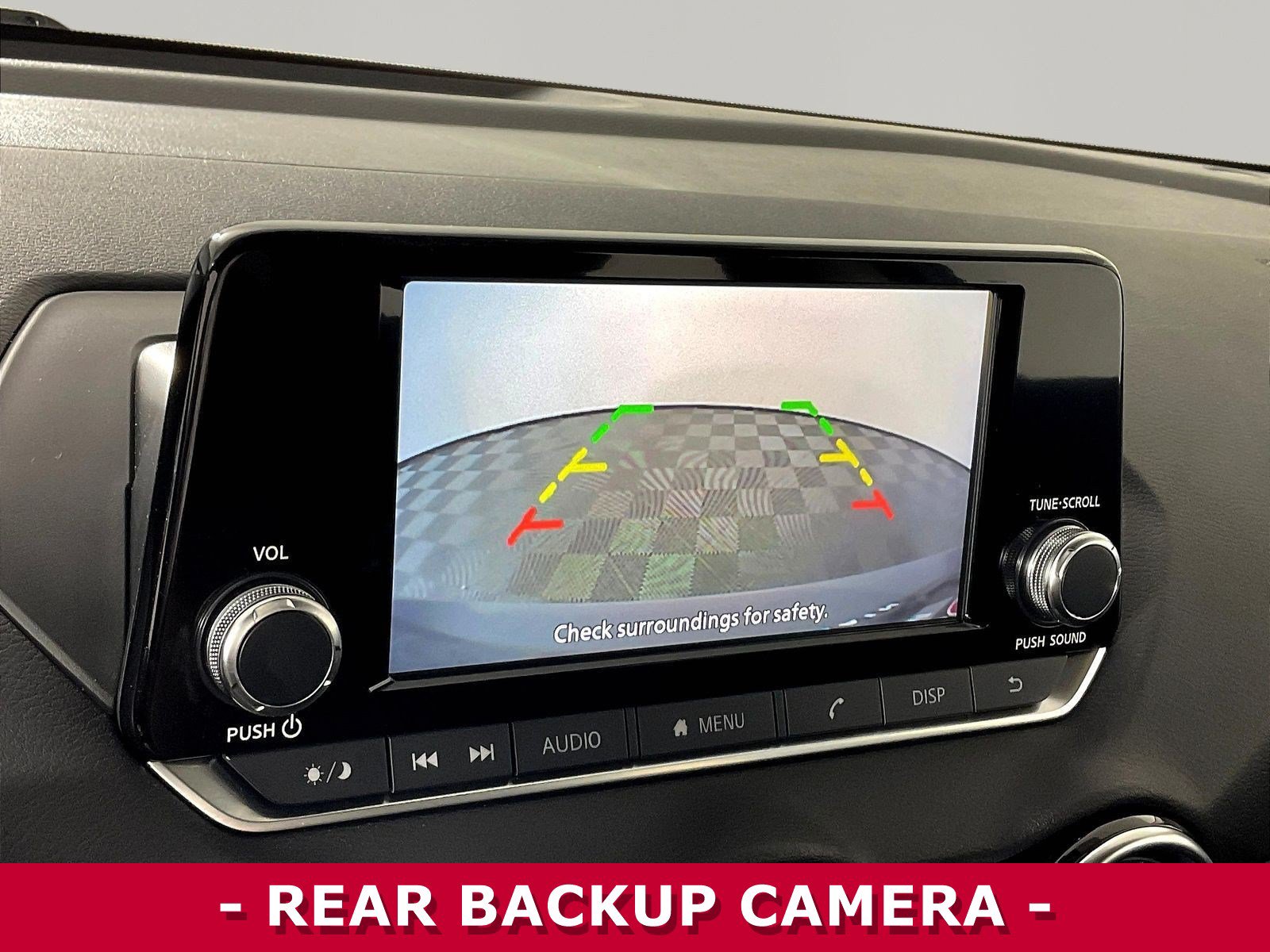 Certified 2025 Nissan Sentra S FWD image 14