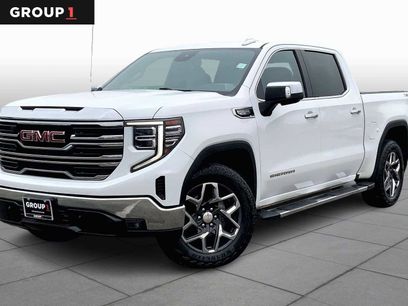 Used 2023 GMC Sierra 1500 SLT