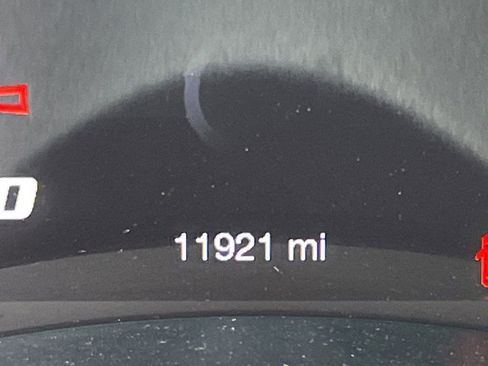 Used 2024 Dodge Durango SRT image 23