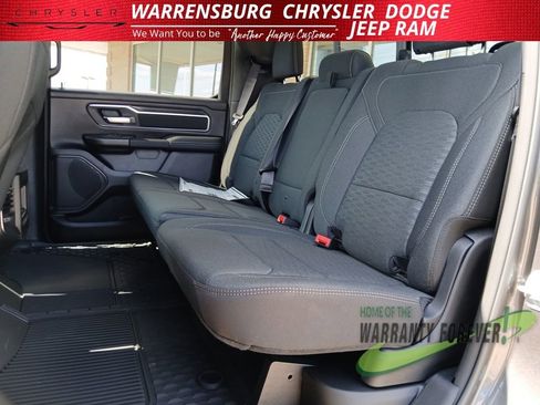 New 2026 RAM 1500 Big Horn image 14