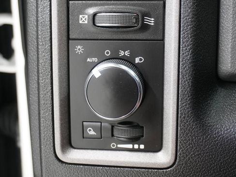 Used 2017 RAM 1500 Tradesman w/ Popular Equipment Group image 18