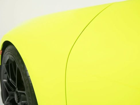 Used 2023 Porsche 911 GT3 RWD image 49