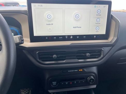 New 2025 Ford Bronco Sport Big Bend image 27