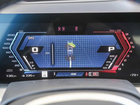 New 2026 BMW X5 M Competition w/ Executive Package image 20