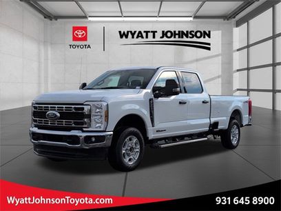 Used 2025 Ford F250 XLT
