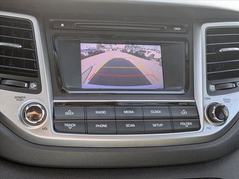 Used 2017 Hyundai Tucson Night w/ Cargo Package image 14