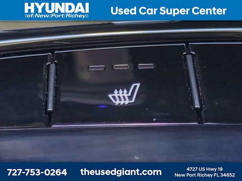 Used 2024 Hyundai Tucson SEL AWD/4WD image 25