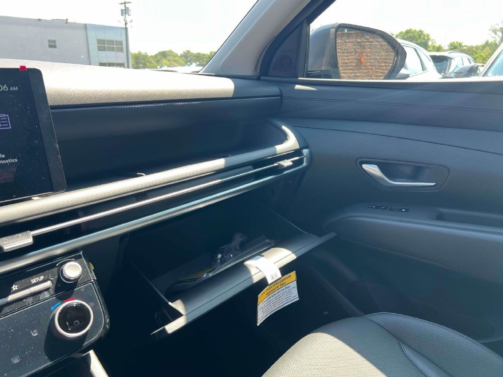 New 2026 Hyundai Tucson SEL Plus AWD/4WD image 17