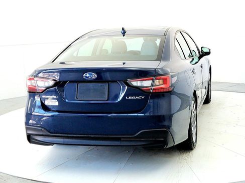 Used 2024 Subaru Legacy Limited image 5