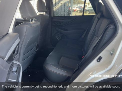 Used 2024 Subaru Outback Wilderness AWD/4WD image 12