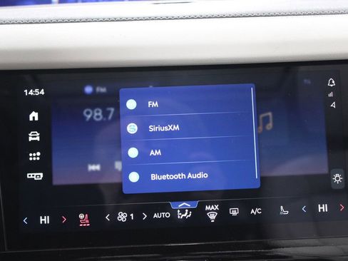 New 2026 Lincoln Navigator Reserve AWD/4WD image 45
