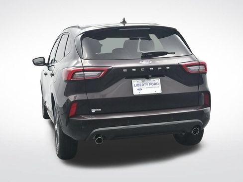 Used 2023 Ford Escape ST-Line w/ Tech Pack #1 FWD image 9