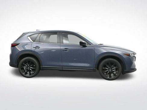 Used 2024 MAZDA CX-5 Carbon Edition AWD/4WD image 4