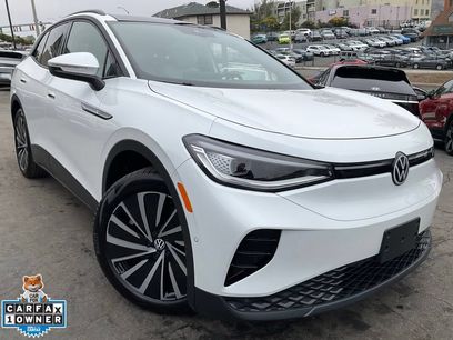 Used 2024 Volkswagen ID.4 S