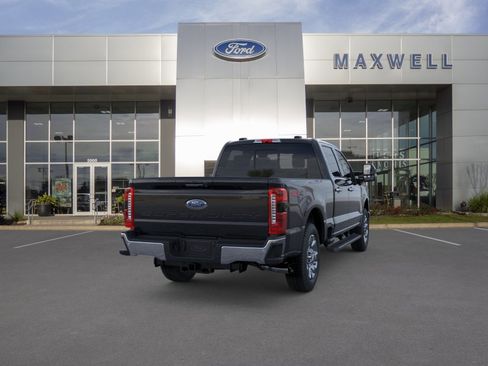 New 2026 Ford F250 Lariat w/ Chrome Package AWD/4WD image 30