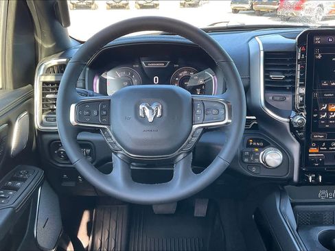 Certified 2026 RAM 1500 Laramie image 6