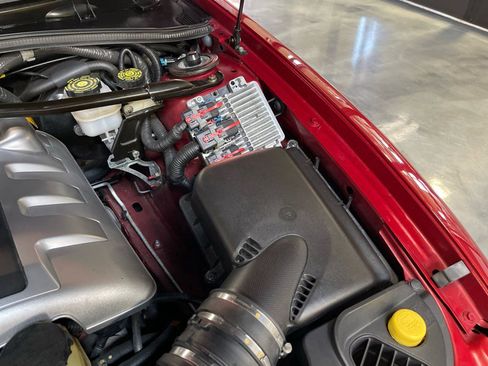 Used 2006 Pontiac GTO image 48