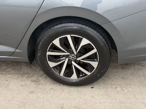 Used 2024 Volkswagen Jetta S FWD image 7