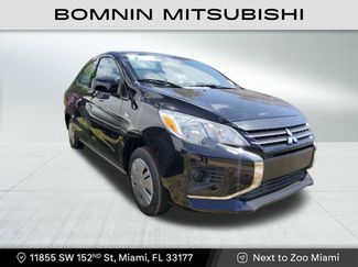 New 2024 Mitsubishi Mirage G4 ES video 1