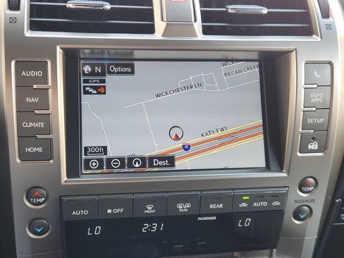 Used 2021 Lexus GX 460 Premium AWD/4WD image 15