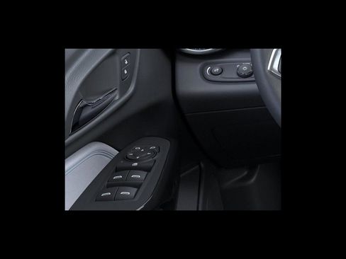 New 2026 Chevrolet Trax LT image 24