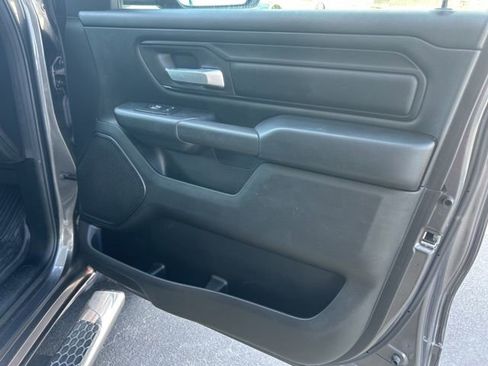 Used 2019 RAM 1500 Tradesman image 33