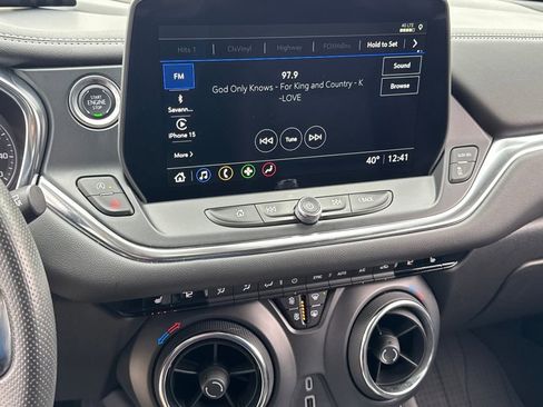 Used 2024 Chevrolet Blazer LT w/ Redline Edition image 21