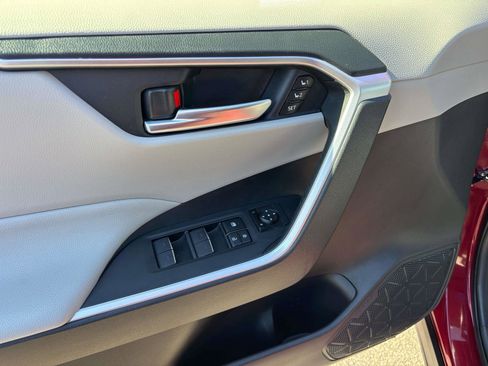 Certified 2024 Toyota RAV4 XLE Premium w/ Weather Package image 14