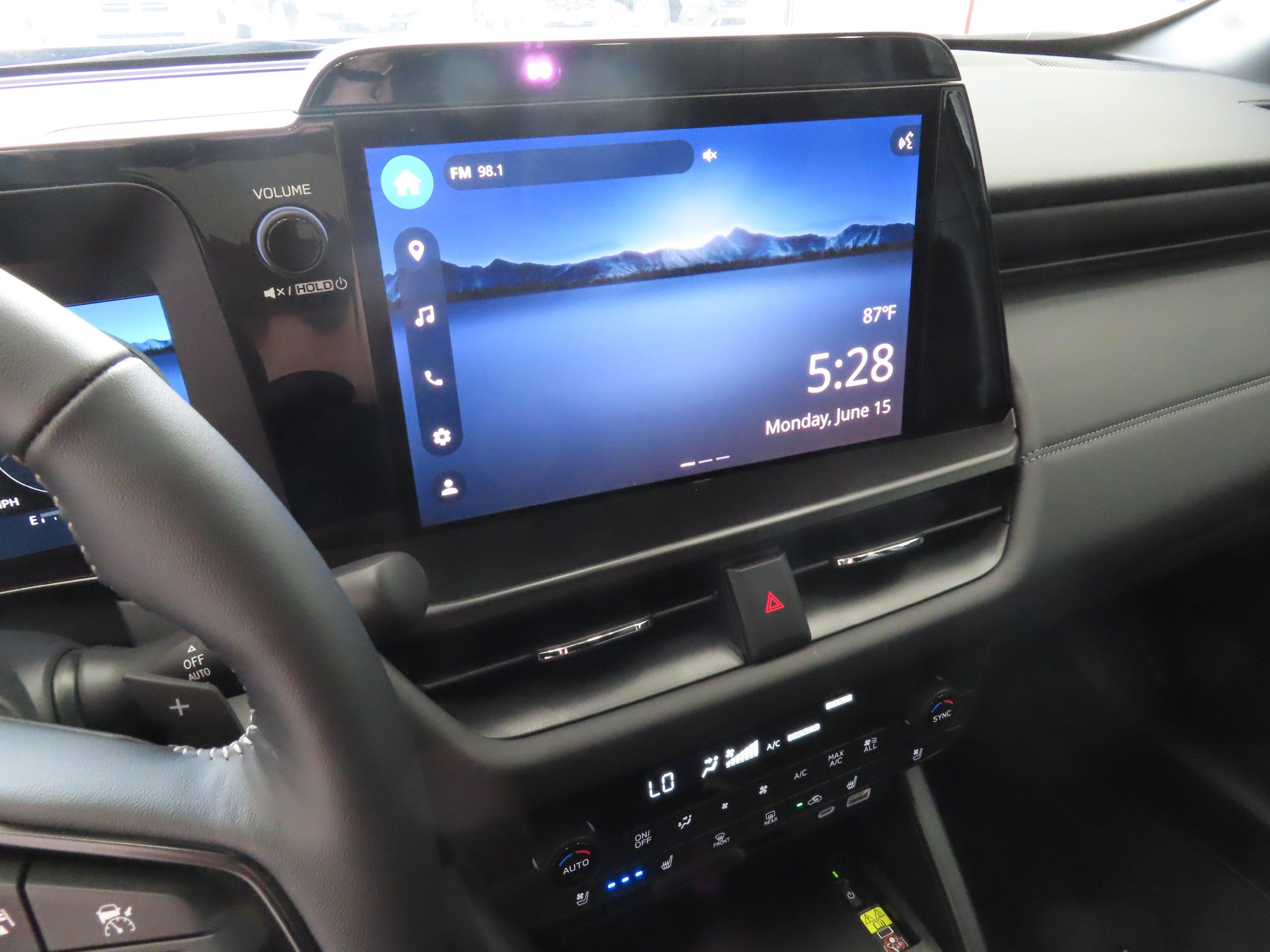 New 2026 Subaru Outback Touring XT AWD/4WD image 15