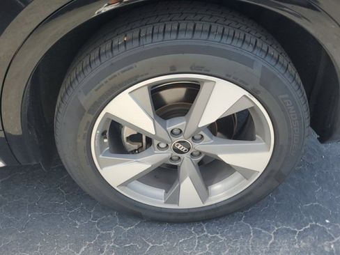 Used 2022 Audi Q5 2.0T Premium Plus image 5