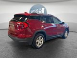 Used 2018 GMC Terrain SLE w/ Driver Convenience Package image 3