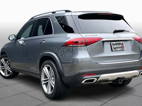 Used 2022 Mercedes-Benz GLE 350 4MATIC image 12