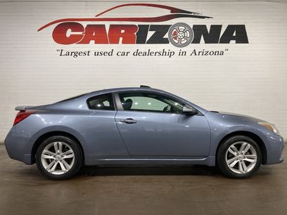 Used 2011 Nissan Altima 2.5 S w/ 2.5S Premium Pkg