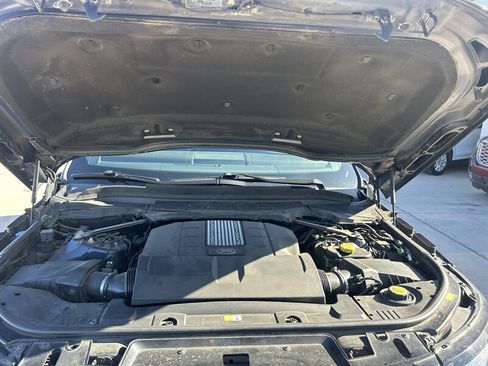 Used 2015 Land Rover Range Rover Sport Autobiography image 41