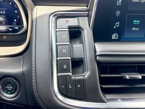 Used 2024 Chevrolet Tahoe LT RWD image 21