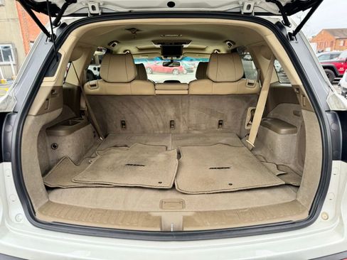 Used 2010 Acura MDX w/ Technology & Entertainment image 19